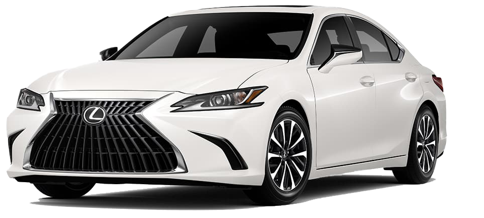 ليكزس es250