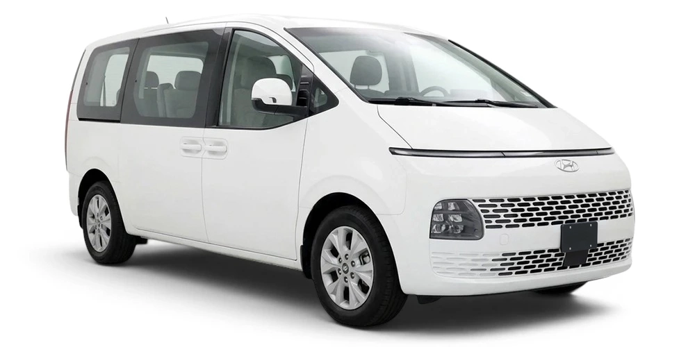 هيونداي ستاريا 2024